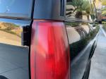 Chevrolet Tahoe Limited 2000 года
